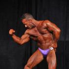 Nino   Siciliano - NPC Masters Nationals 2013 - #1