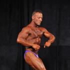 Nino   Siciliano - NPC Masters Nationals 2013 - #1