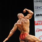 Daniel  Enby - NPC Atlantic States 2013 - #1