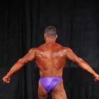 Nino   Siciliano - NPC Masters Nationals 2013 - #1