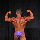 Nino   Siciliano - NPC Masters Nationals 2013 - #1