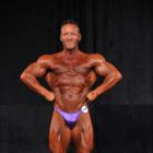 Nino   Siciliano - NPC Masters Nationals 2013 - #1