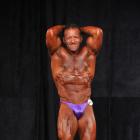 Nino   Siciliano - NPC Masters Nationals 2013 - #1