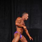 Nino   Siciliano - NPC Masters Nationals 2013 - #1