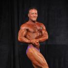 Nino   Siciliano - NPC Masters Nationals 2013 - #1