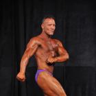 Nino   Siciliano - NPC Masters Nationals 2013 - #1