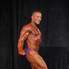 Nino   Siciliano - NPC Masters Nationals 2013 - #1