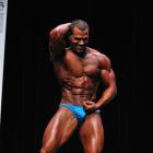 Jose Mateo Mateo - NPC Eastern USA 2013 - #1