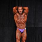 Nino   Siciliano - NPC Masters Nationals 2013 - #1