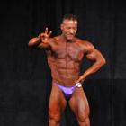 Nino   Siciliano - NPC Masters Nationals 2013 - #1