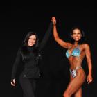Irene  Nunn - NPC Team Universe 2013 - #1