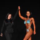 Irene  Nunn - NPC Team Universe 2013 - #1