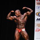 Rick  Francois - NPC Eastern USA 2013 - #1