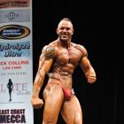 Ricky  Farrah - NPC Atlantic States 2013 - #1