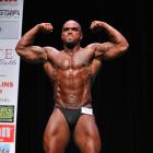 Ceasar  Sanchez - NPC Eastern USA 2013 - #1