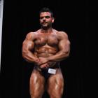 Gilberto  Mundo - NPC Eastern USA 2013 - #1