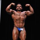 Gilberto  Mundo - NPC Eastern USA 2013 - #1