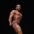 Gilberto  Mundo - NPC Eastern USA 2013 - #1