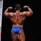 Gilberto  Mundo - NPC Eastern USA 2013 - #1