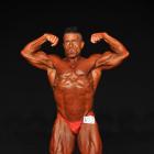 Steve  Scutti - NPC Team Universe 2013 - #1