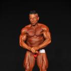 Steve  Scutti - NPC Team Universe 2013 - #1
