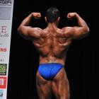 Gilberto  Mundo - NPC Eastern USA 2013 - #1