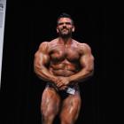 Gilberto  Mundo - NPC Eastern USA 2013 - #1