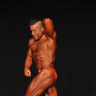 Steve  Scutti - NPC Team Universe 2013 - #1