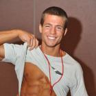 NPC Jr. Nationals 2013 - #1