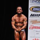 Danny  Naimoli - NPC Eastern USA 2013 - #1