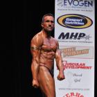 Danny  Naimoli - NPC Eastern USA 2013 - #1