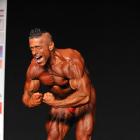 Steve  Scutti - NPC Team Universe 2013 - #1