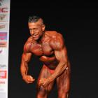 Steve  Scutti - NPC Team Universe 2013 - #1