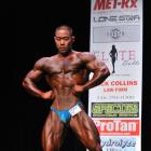 Thomas  Lyman - NPC Eastern USA 2013 - #1