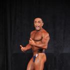 Steve  Rivera - NPC Masters Nationals 2013 - #1