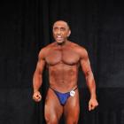 Steve  Rivera - NPC Masters Nationals 2013 - #1