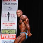 Thomas  Lyman - NPC Eastern USA 2013 - #1