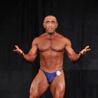 Steve  Rivera - NPC Masters Nationals 2013 - #1