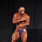 Steve  Rivera - NPC Masters Nationals 2013 - #1