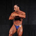 Steve  Rivera - NPC Masters Nationals 2013 - #1