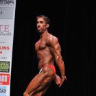 Brian   Degasperis  - NPC Eastern USA 2013 - #1