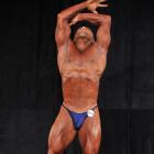 Steve  Rivera - NPC Masters Nationals 2013 - #1