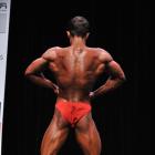 Brian   Degasperis  - NPC Eastern USA 2013 - #1