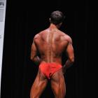 Brian   Degasperis  - NPC Eastern USA 2013 - #1