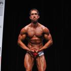 Brian   Degasperis  - NPC Eastern USA 2013 - #1