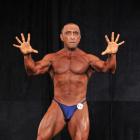 Steve  Rivera - NPC Masters Nationals 2013 - #1