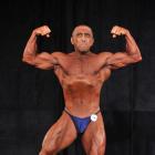 Steve  Rivera - NPC Masters Nationals 2013 - #1