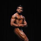 Shantanu  Das - NPC Eastern USA 2013 - #1