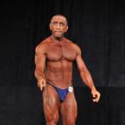 Steve  Rivera - NPC Masters Nationals 2013 - #1