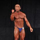 Steve  Rivera - NPC Masters Nationals 2013 - #1